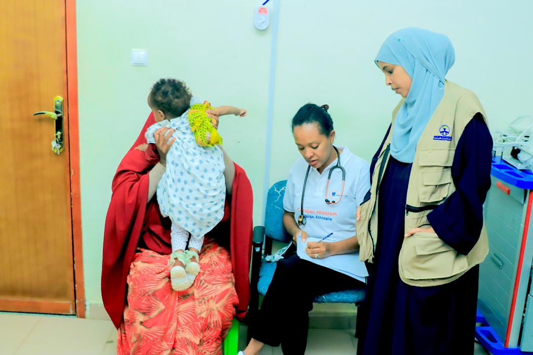 Gender Equality & Social Inclusion